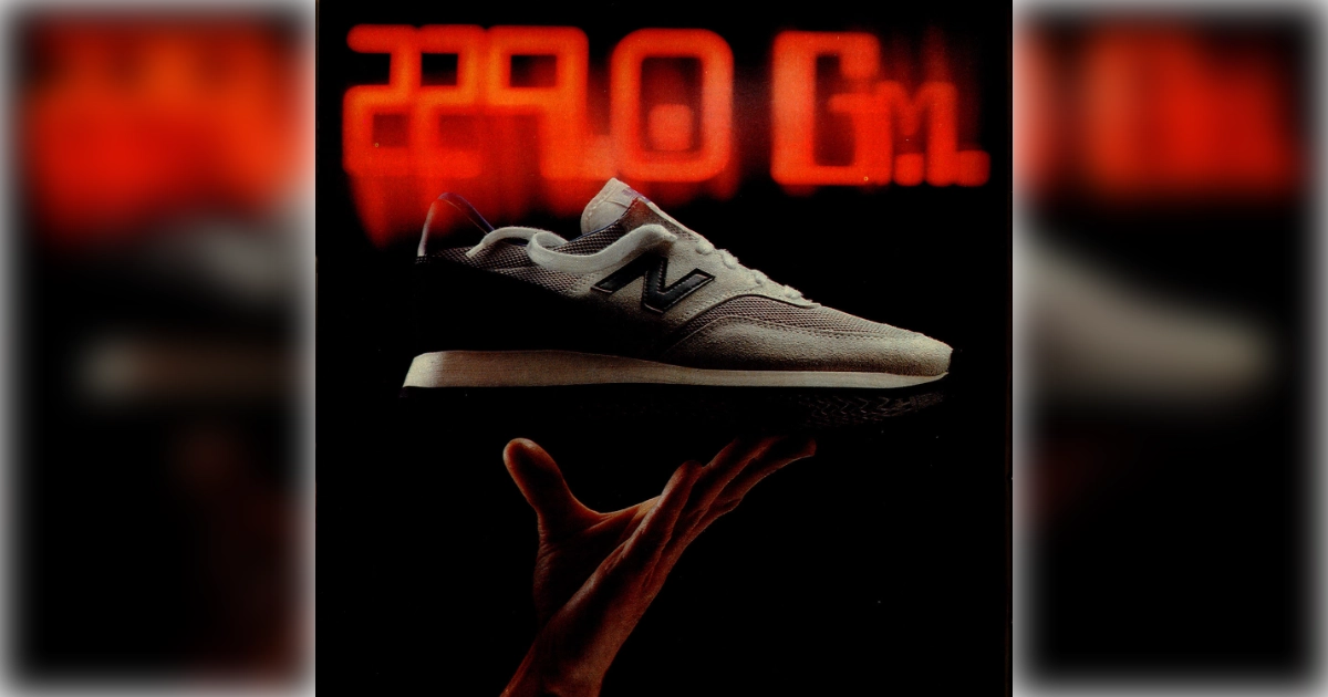 New Balance 620