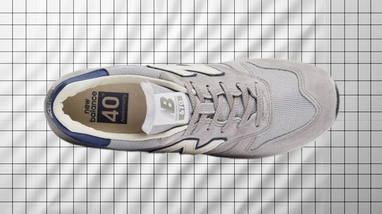 New Balance 670