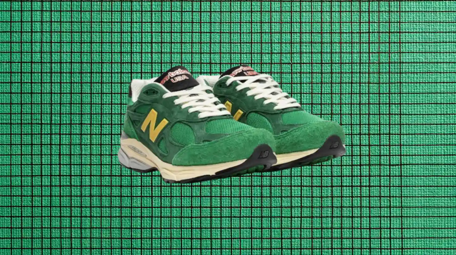 New Balance 990v1