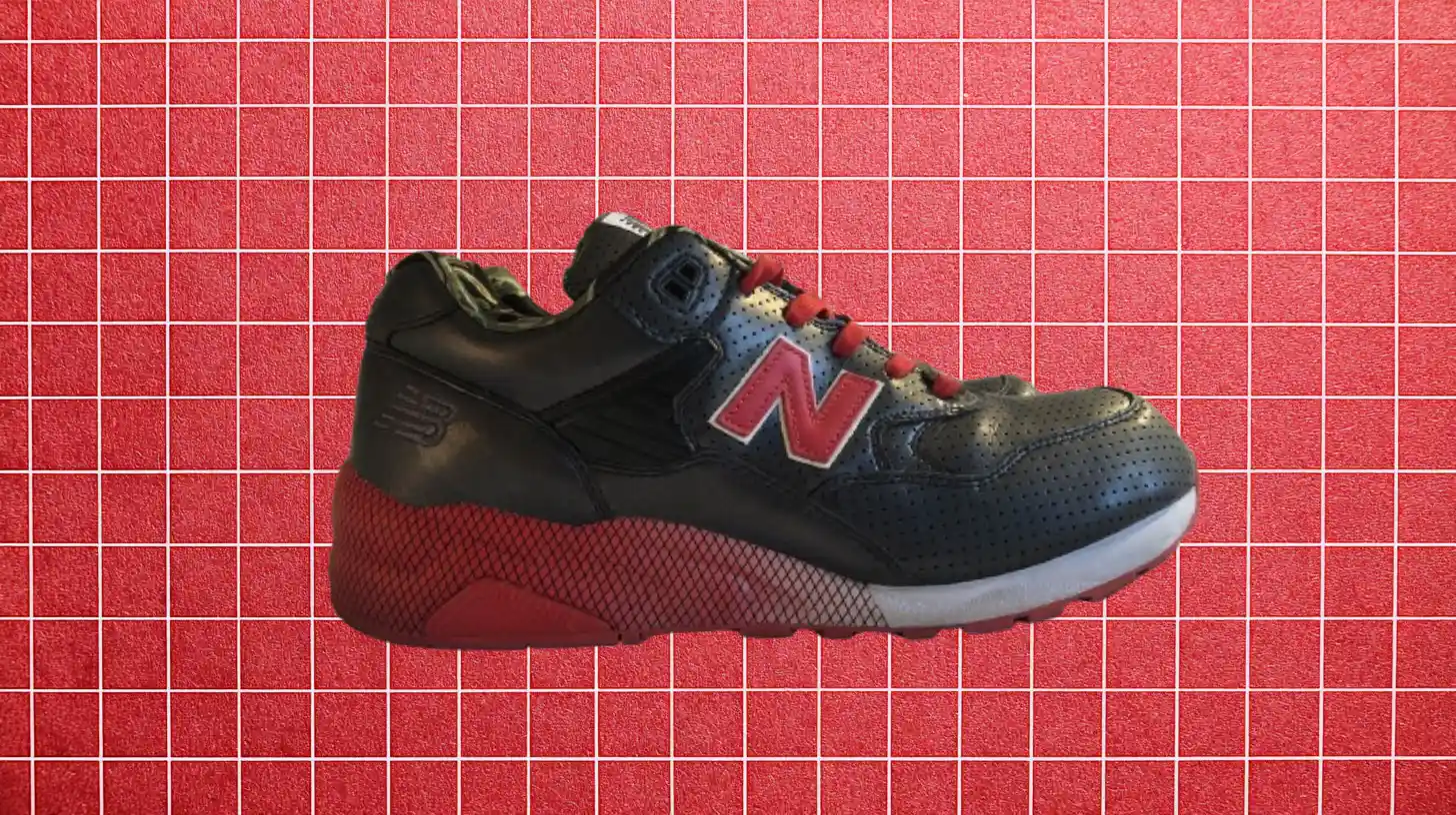 New Balance MT580