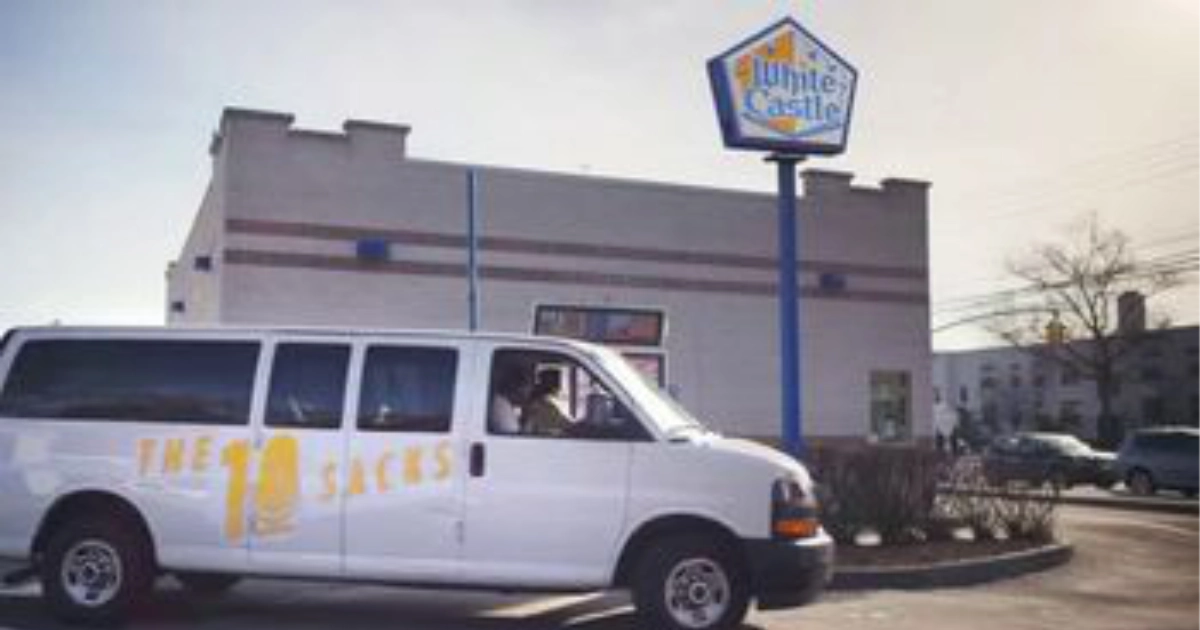 White Castle What You Crave White Castle