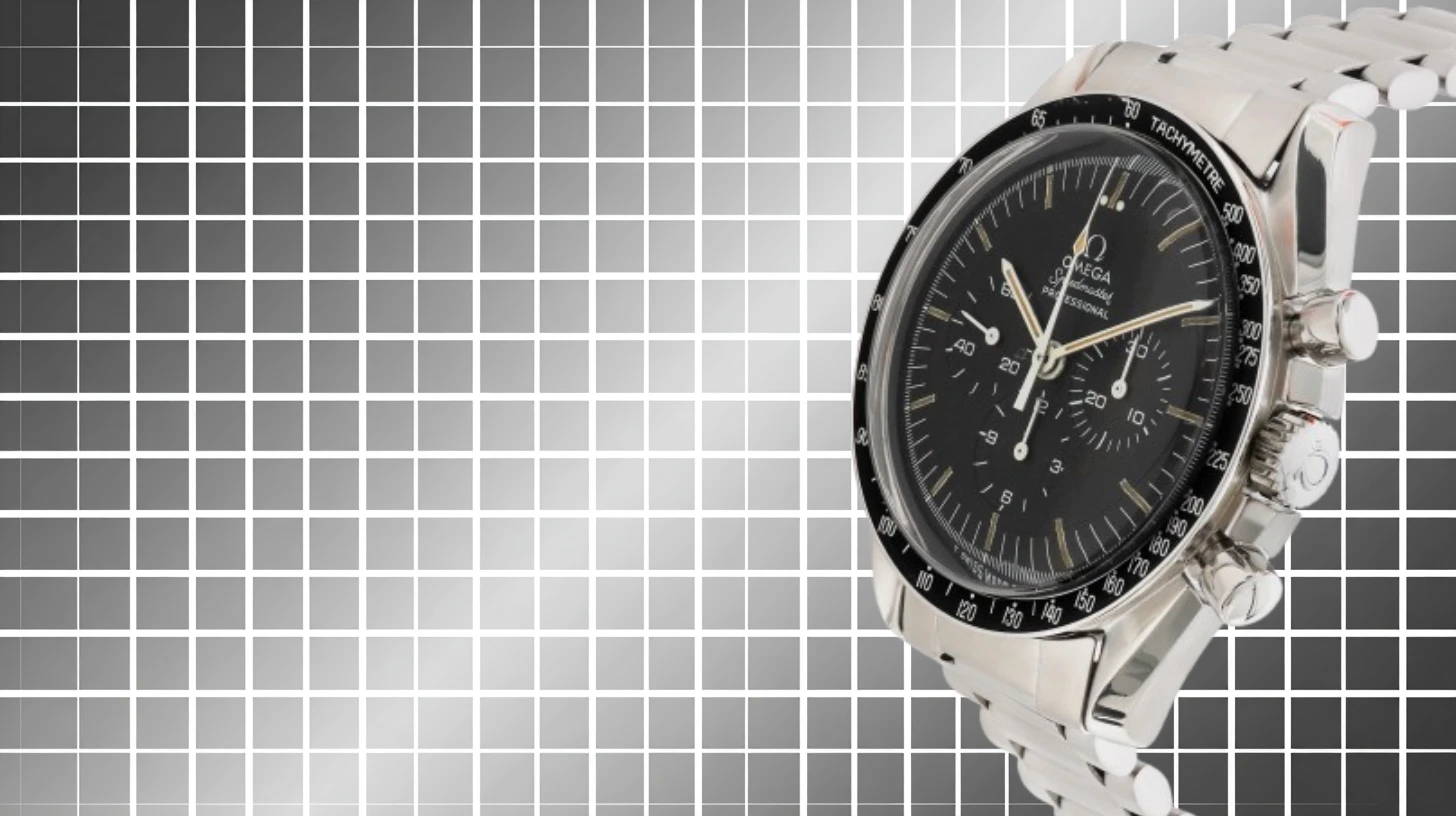 Omega Speedmaster 145.022