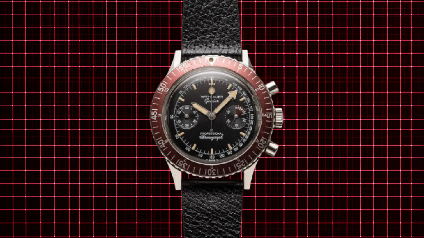 Wittnauer Professional 239T