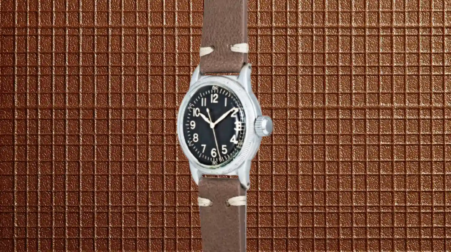 Elgin A 11