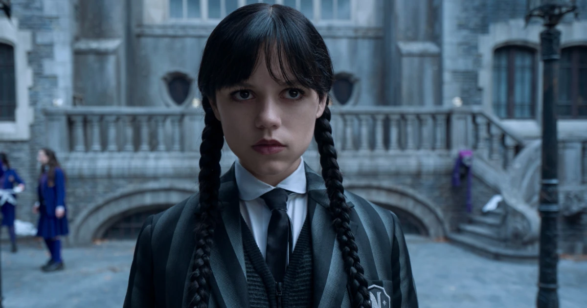 The Addams Family 2
