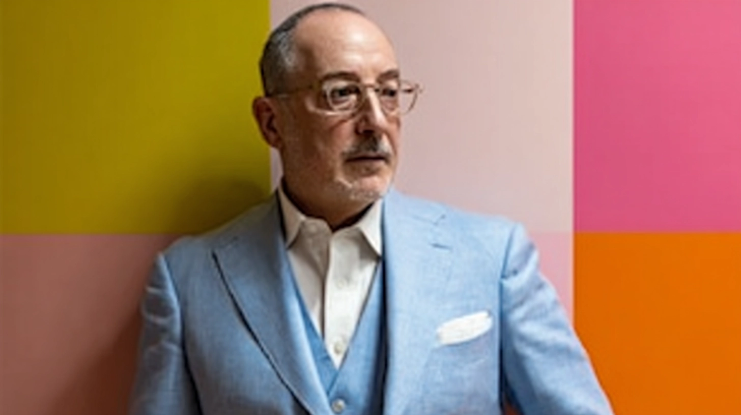 Stefano Sassi