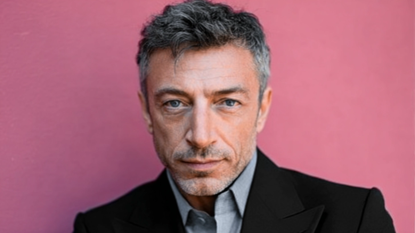 Riccardo Bellini