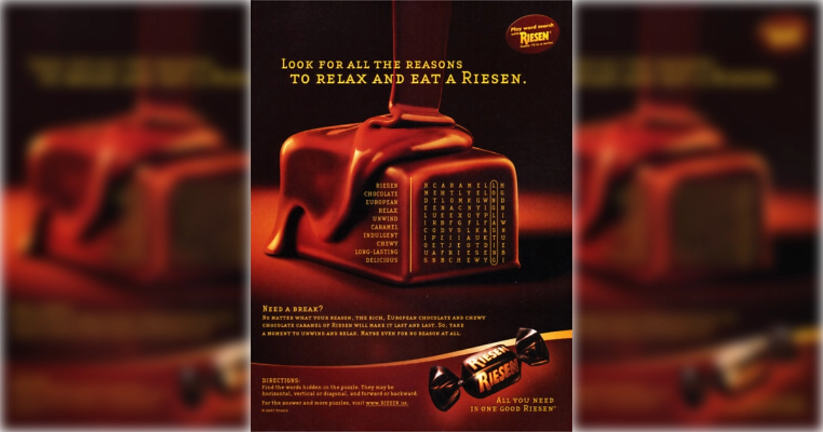 Riesen