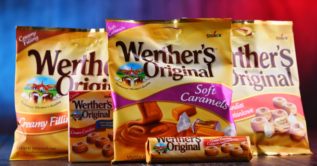 Werther S Original
