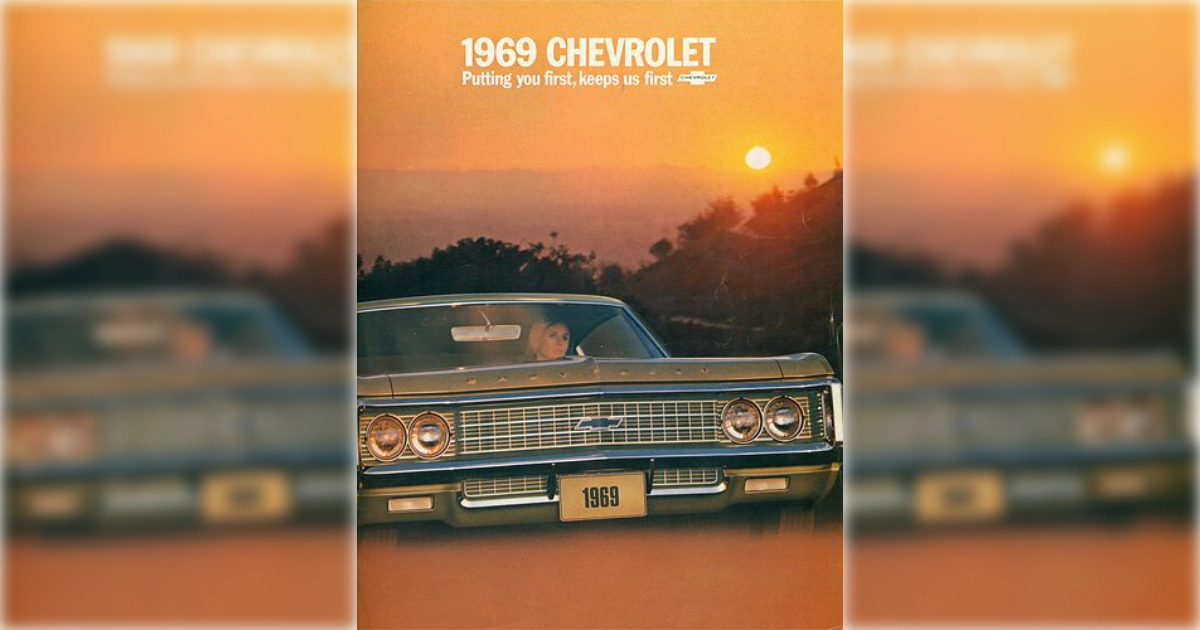 Chevrolet Putting You First Keeps Us First