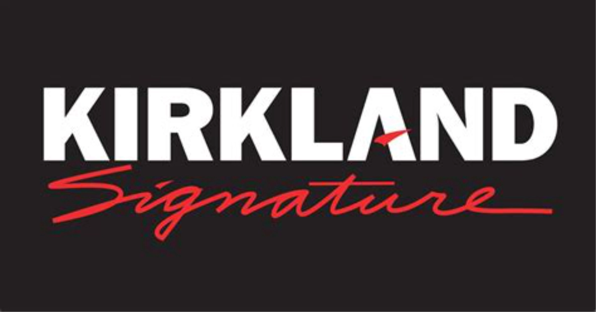 Costco Kirkland Signature