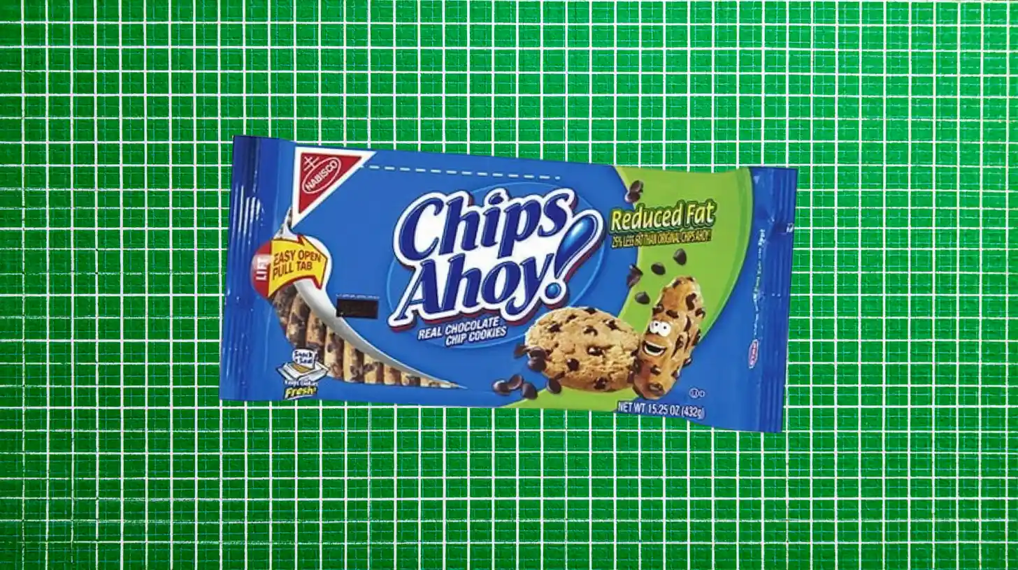 Reduced Fat Original