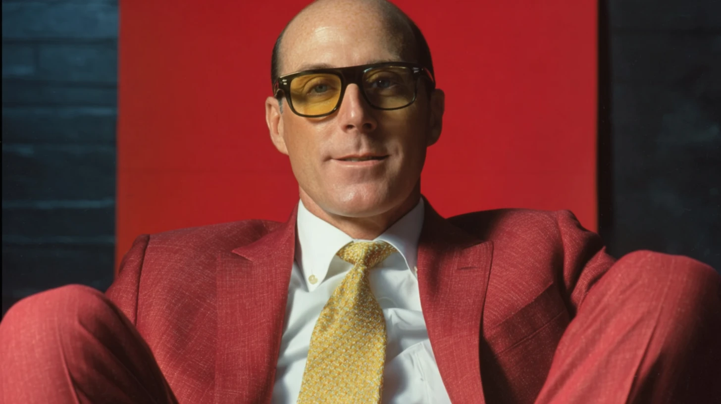 Richard Ritch Allison