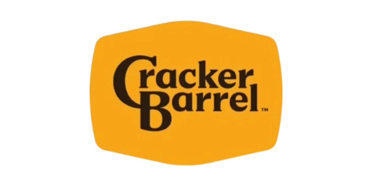 New Cracker Barrel Logo