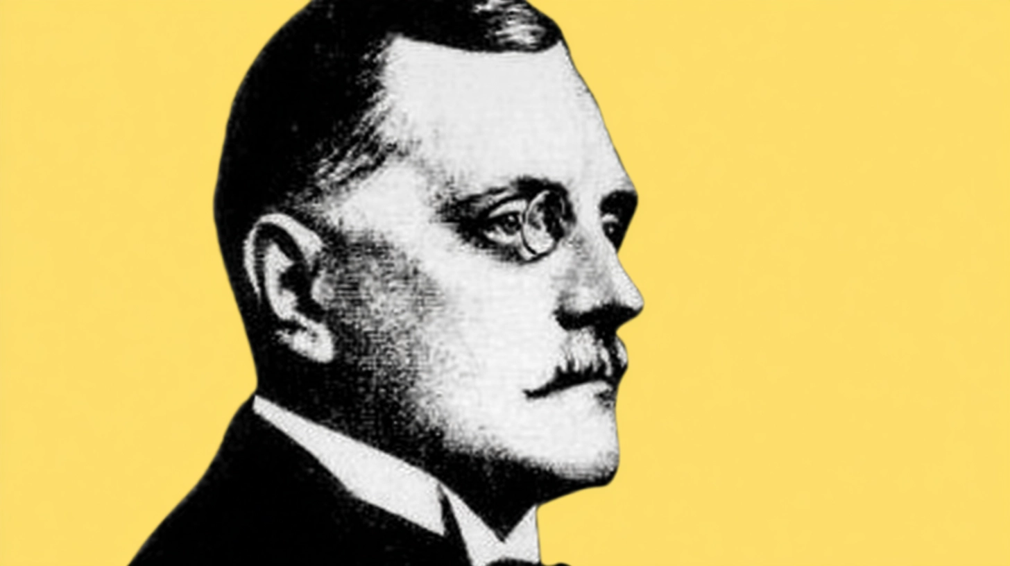 W.P.G. Harding