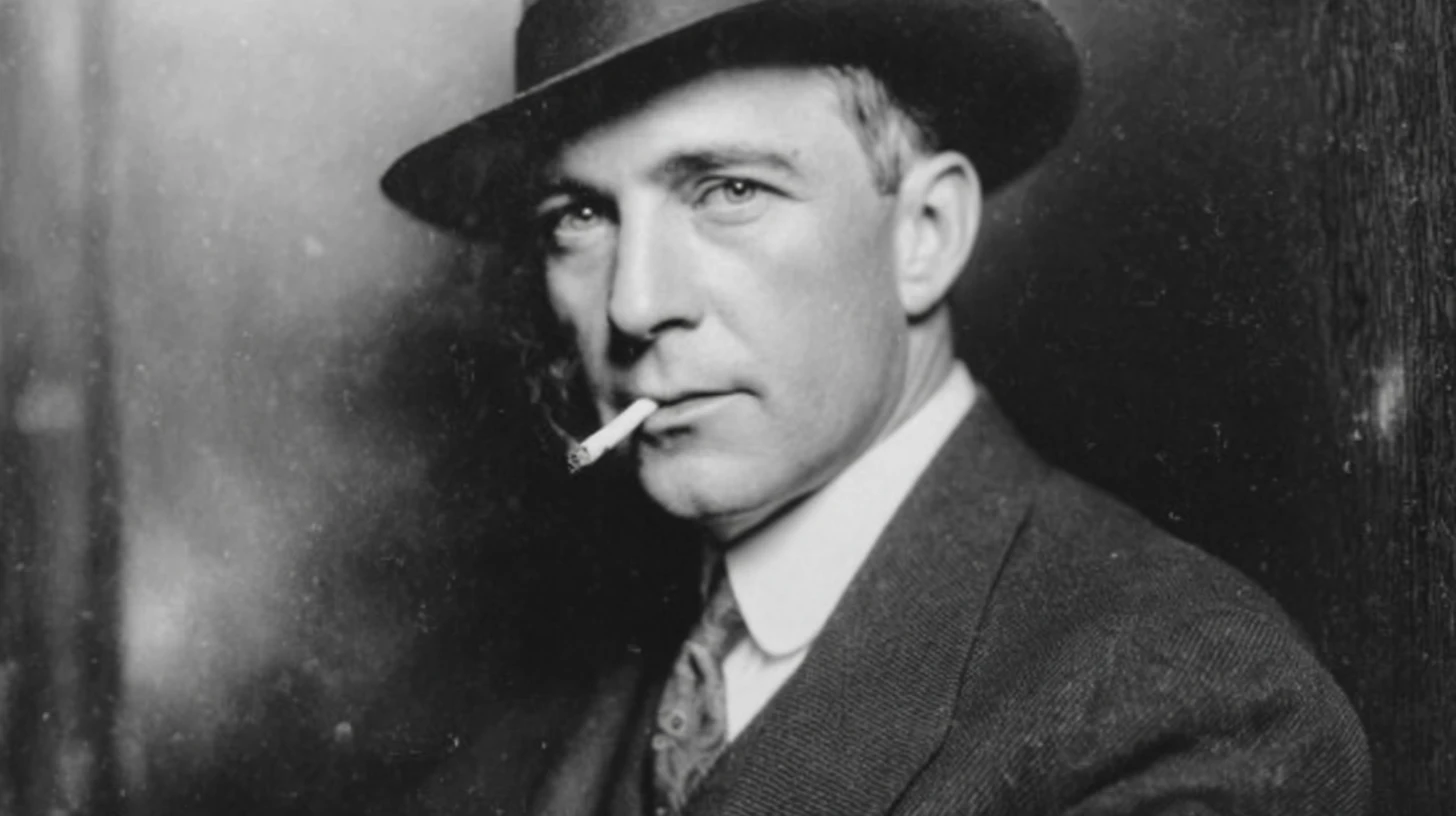 Daniel R. Crissinger
