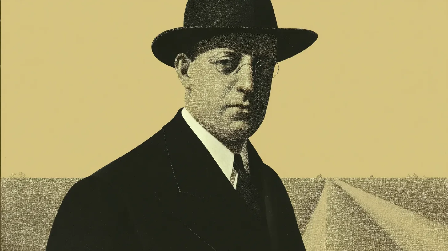 Eugene Meyer