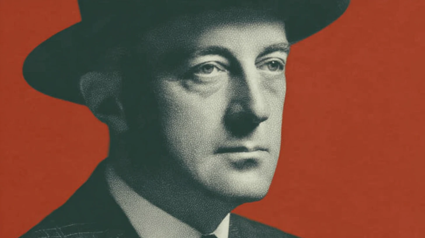 Eugene R. Black