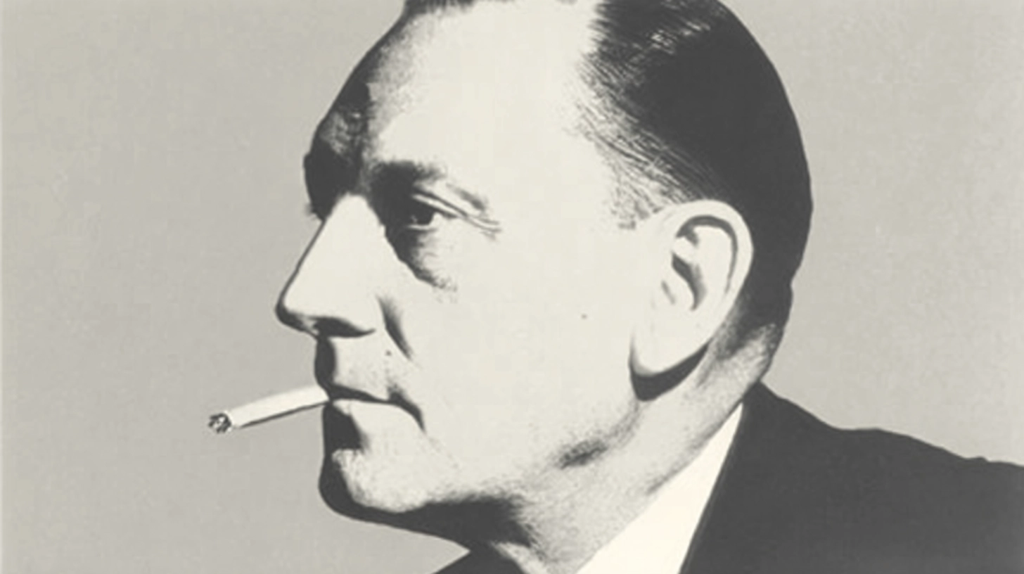 Marriner S. Eccles