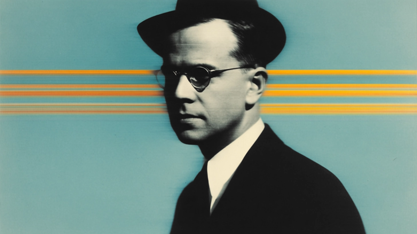William McChesney Martin Jr