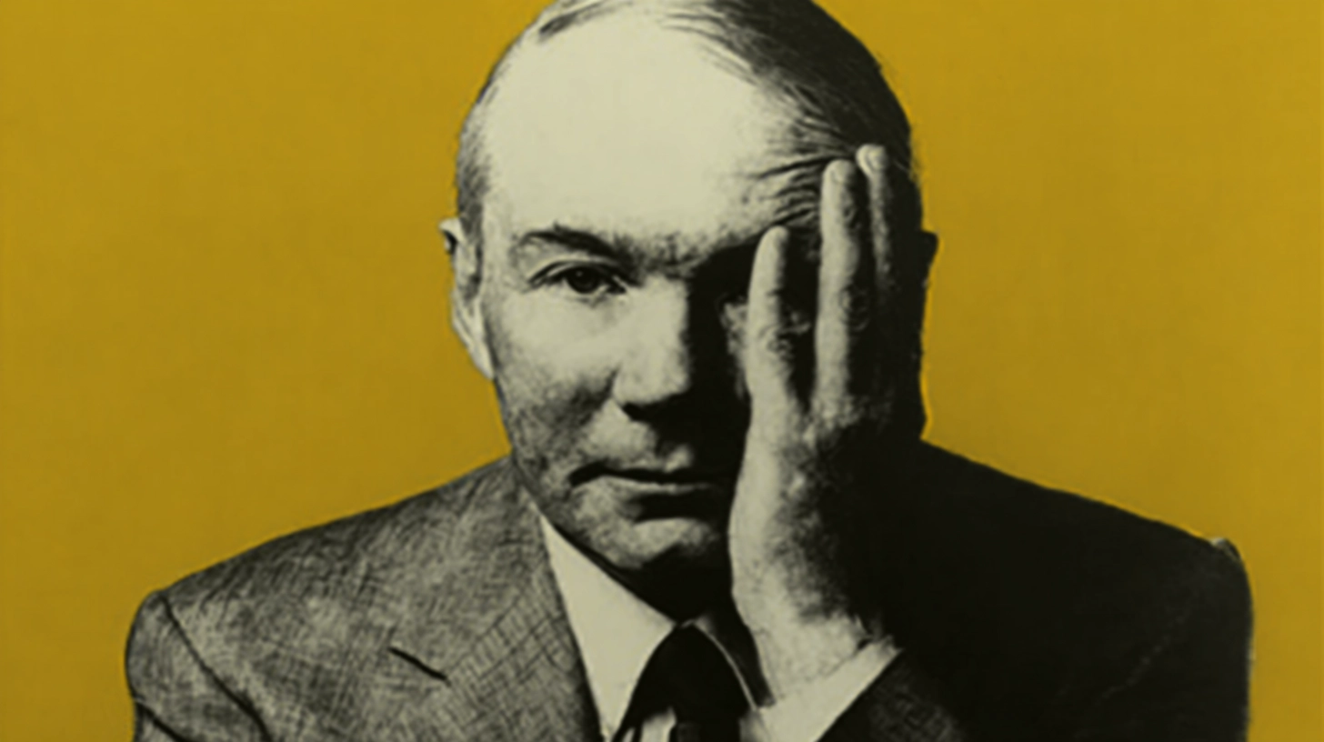 G. William Miller