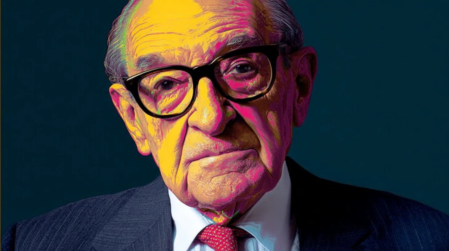 Alan Greenspan