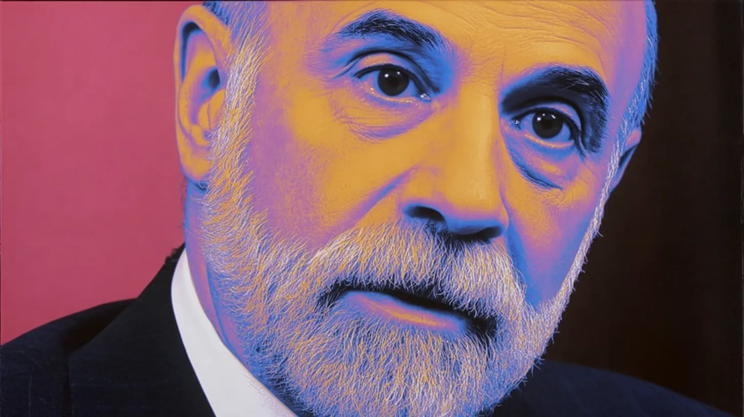 Ben Bernanke