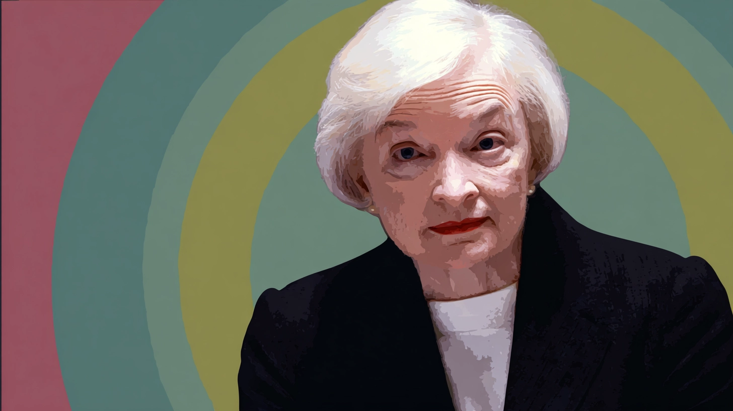 Janet Yellen