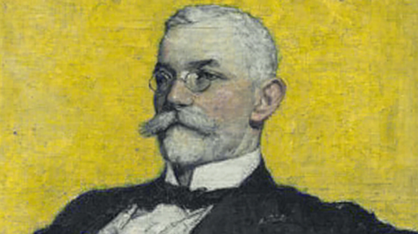 James Augustine Farrell Sr.