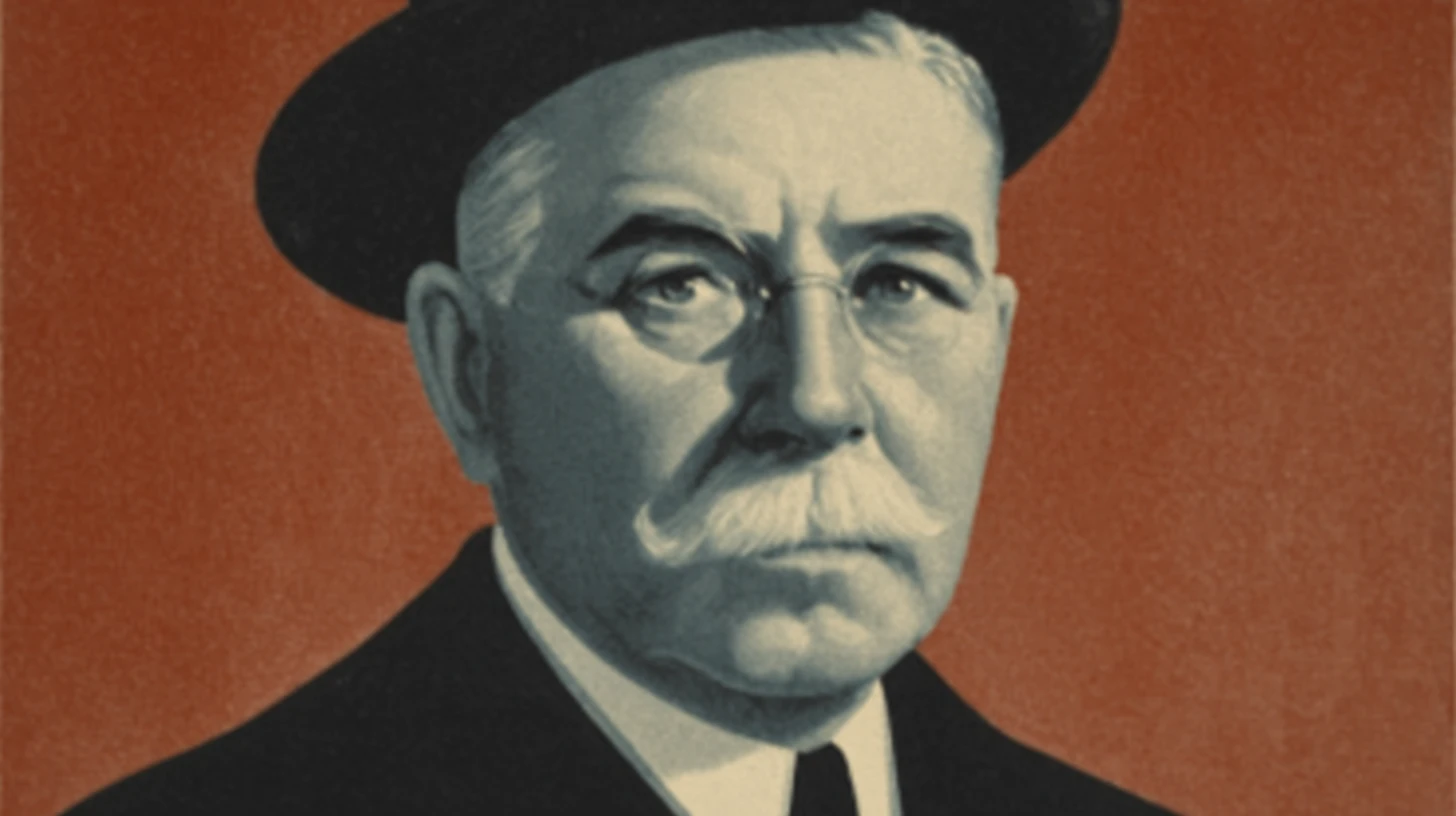 William A. Irvin