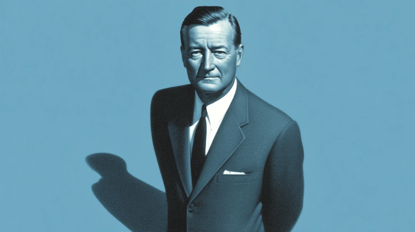 Edgar B. Speer
