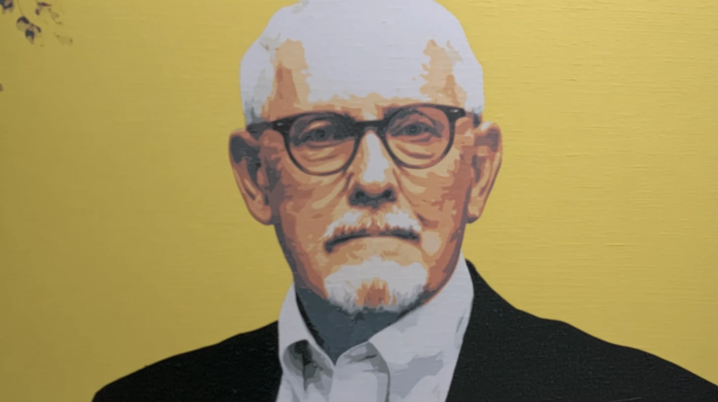 Charles A. Corry