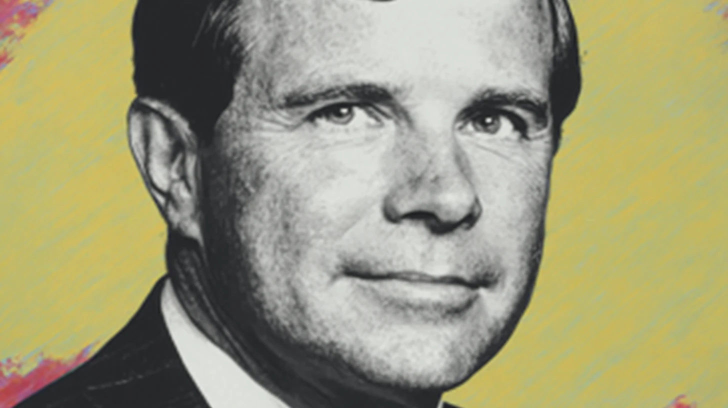 Thomas J. Usher
