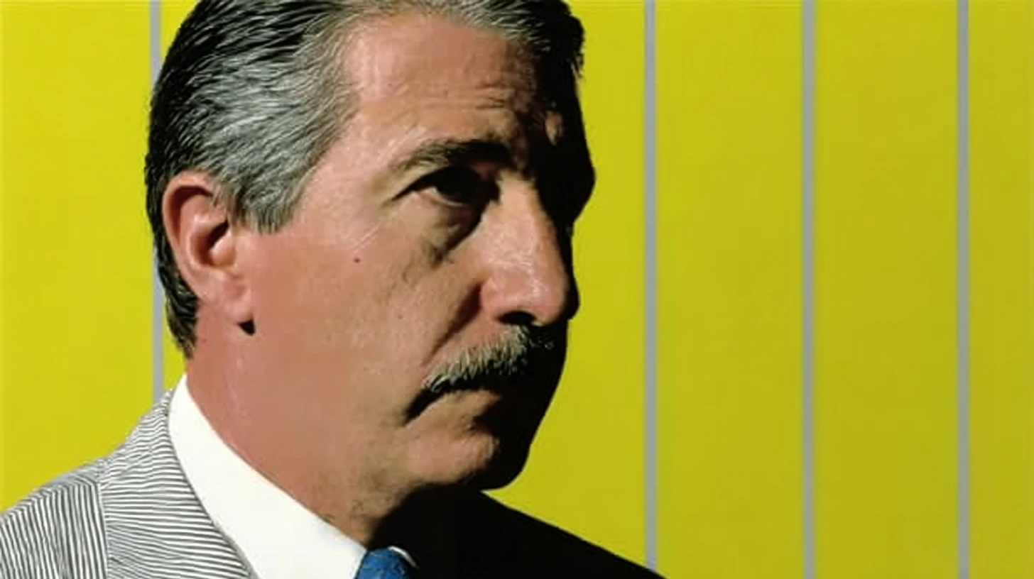 Mario Longhi