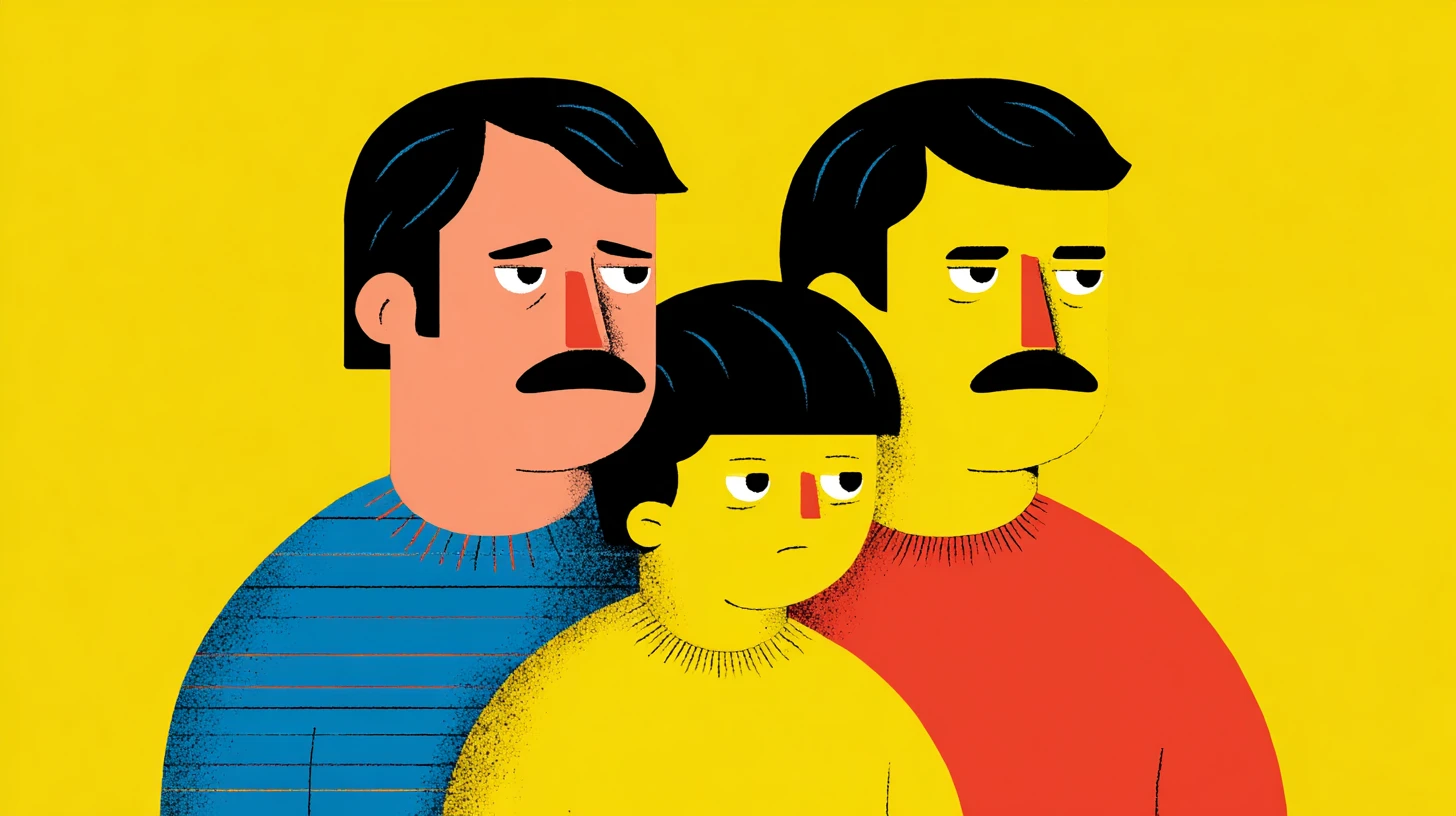 © History Oasis Same Sex Family Emojis