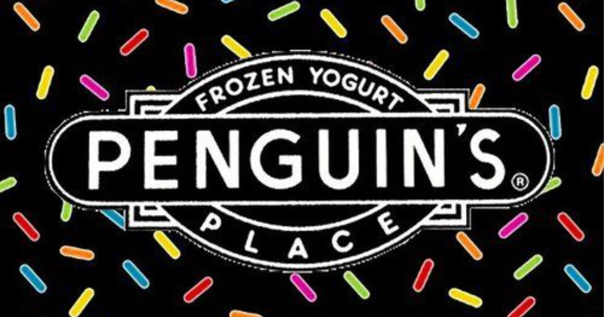 Penguin S Place