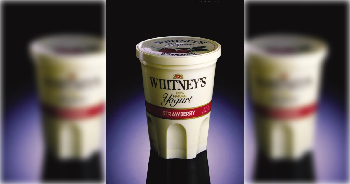 Whitney S Yogurt