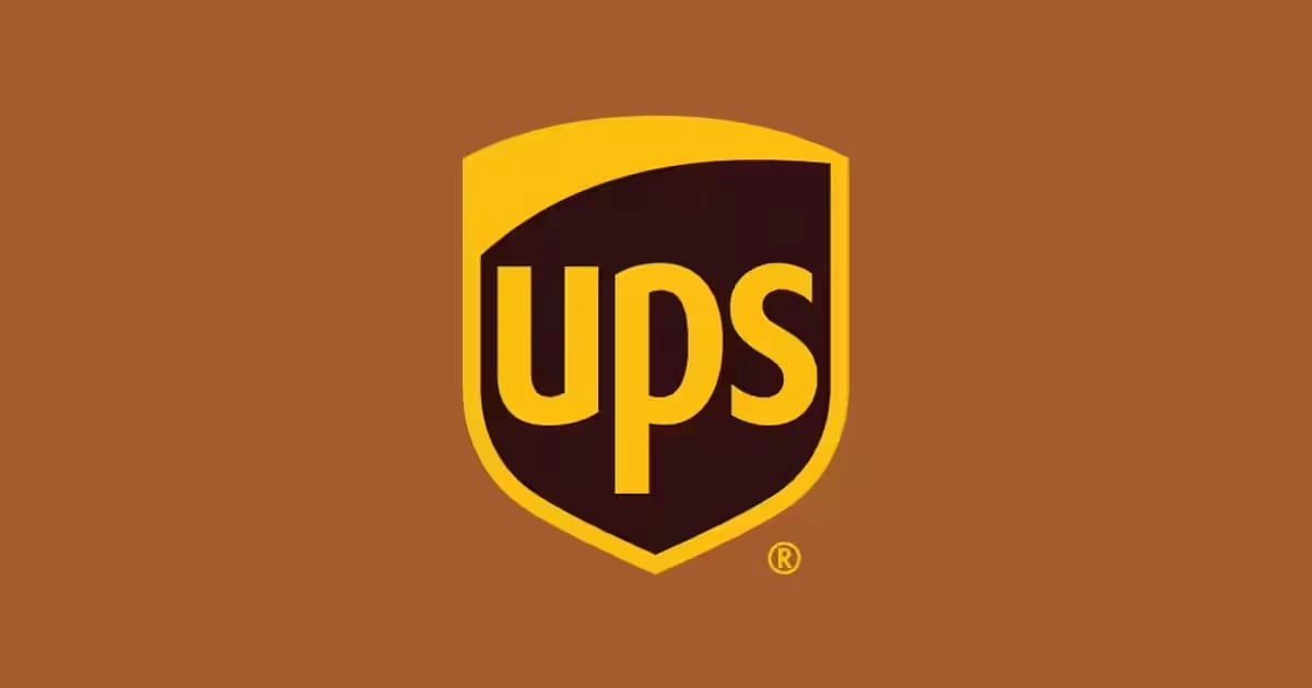 UPS Best Service And Lowest Rates
