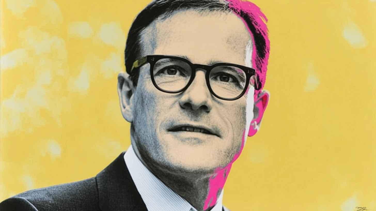 Ulf Mark Schneider