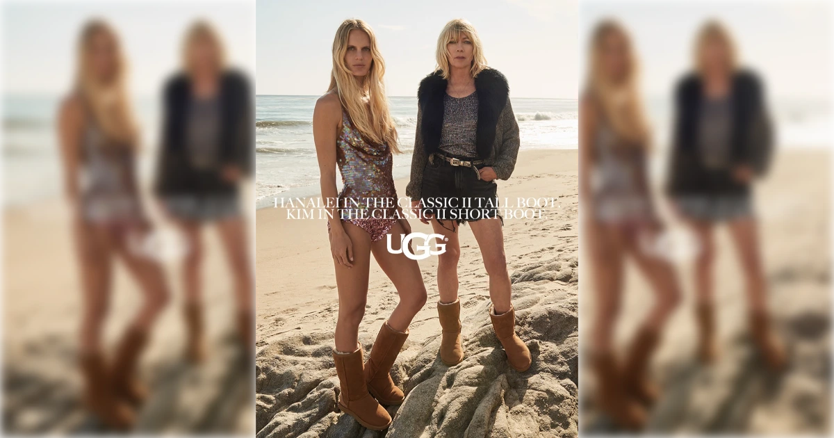 UGG UGG Sundance