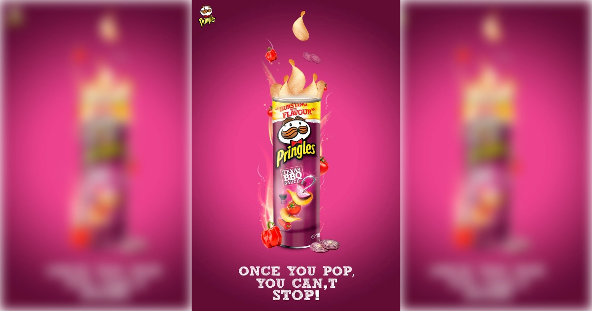 Once You Pop You Can T Stop