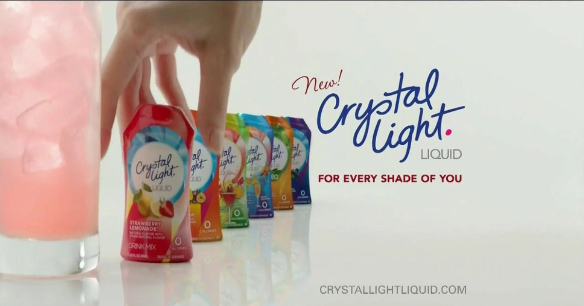 Various Seasonal Blends