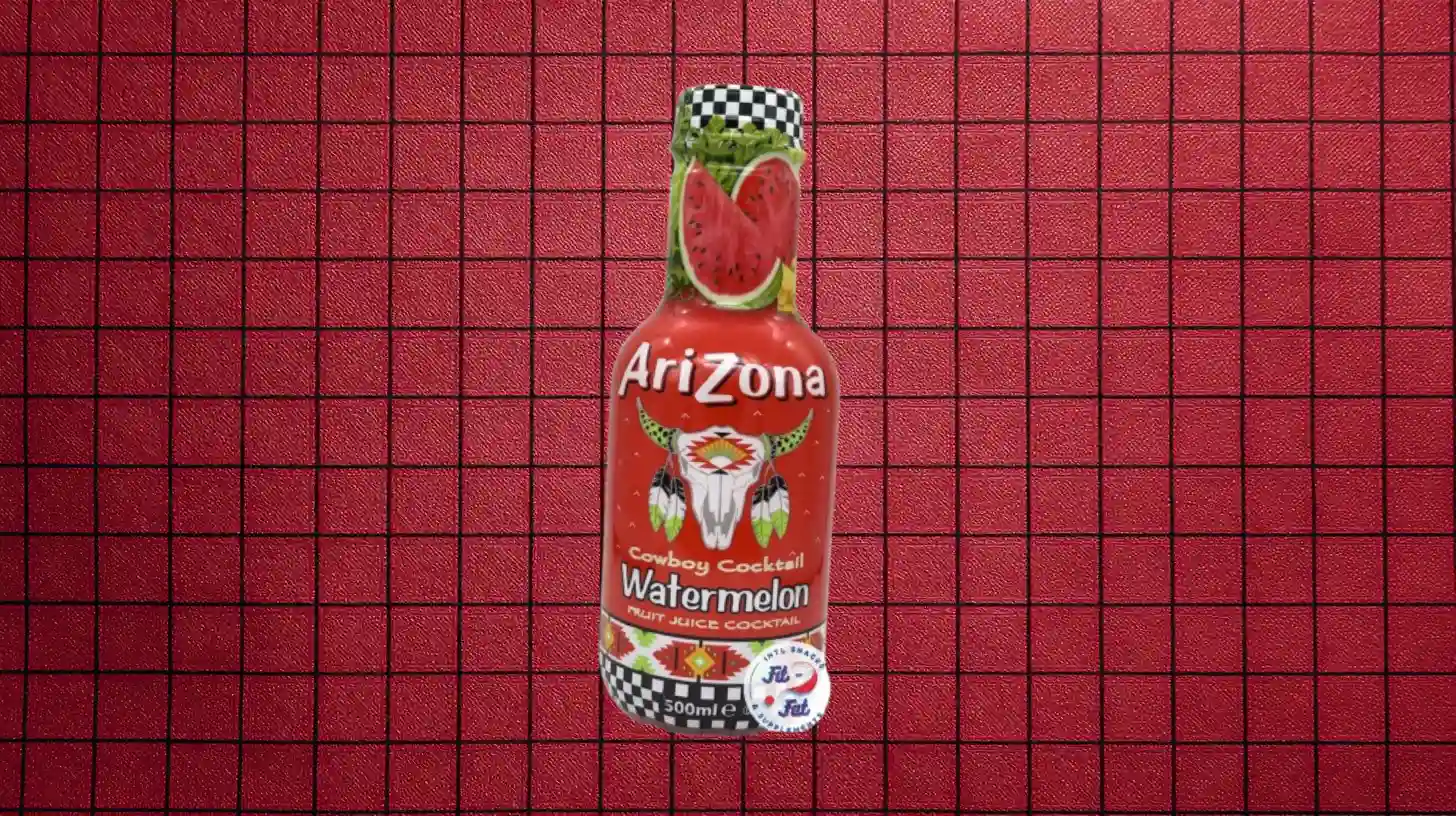 Cowboy Cocktail Arizona Tea