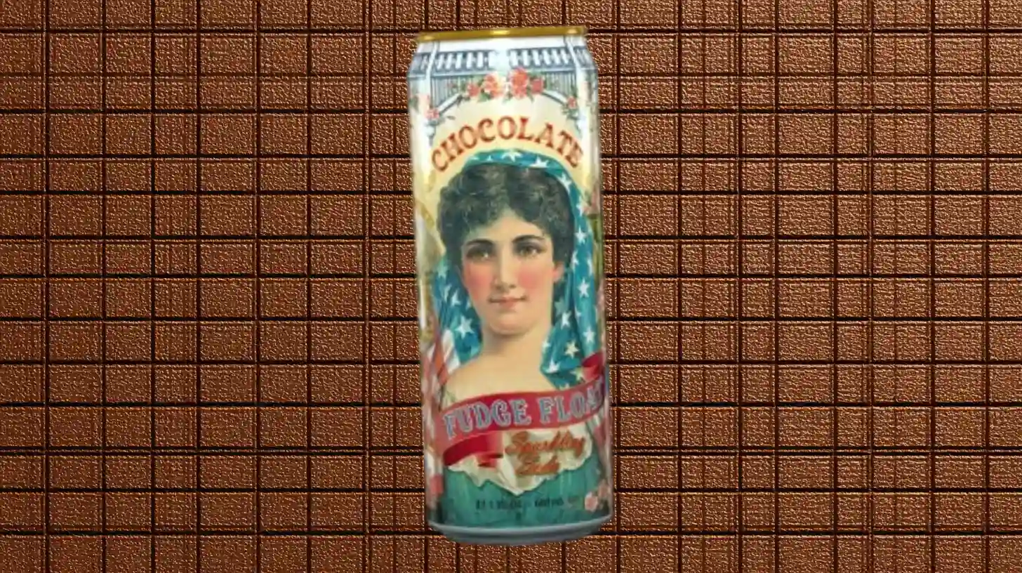 Chocolate Fudge Float Arizona