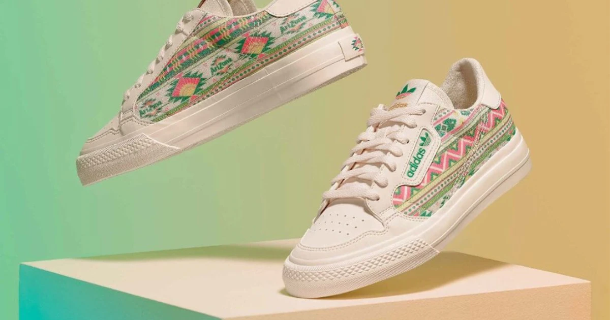 Arizona Iced Tea Adidas