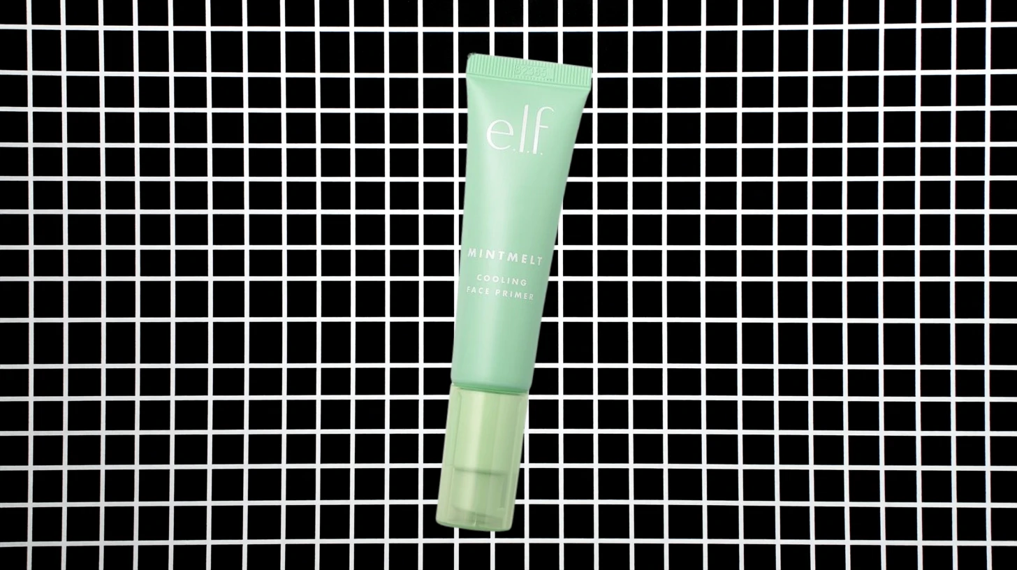 Mint Melt Cooling Face Primer