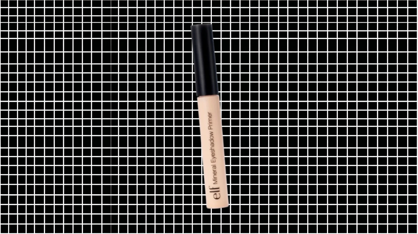 Mineral Eyeshadow Primer