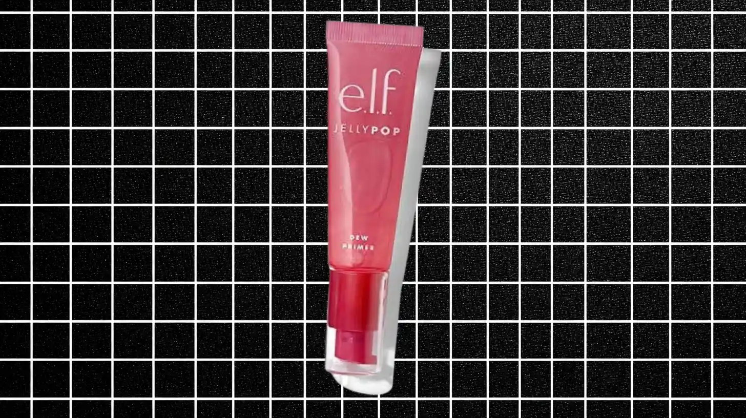 Jellypop Dew Primer