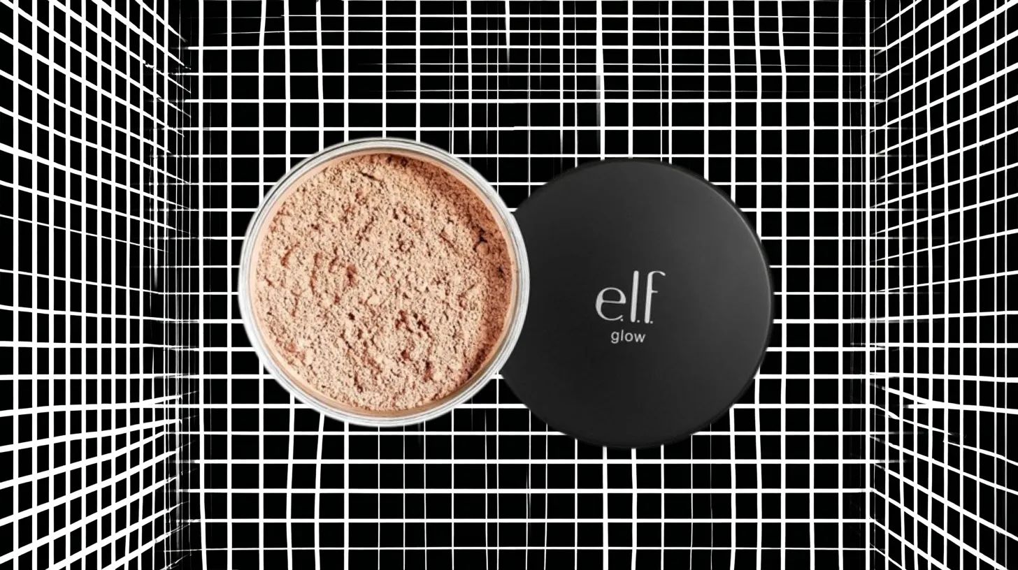 Mineral Glow Powder