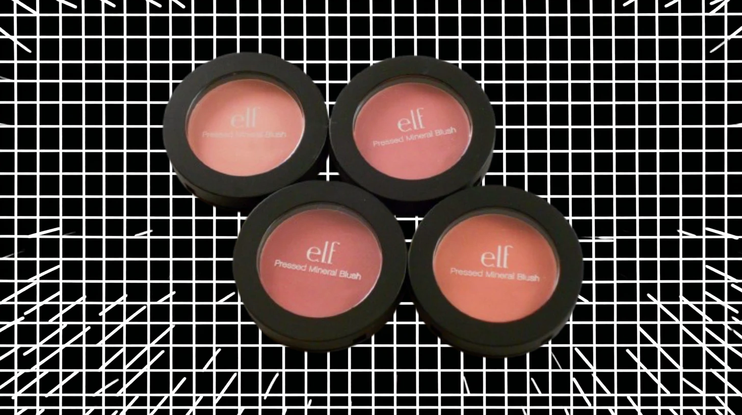 Mineral Blush